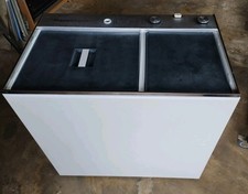 twintub washing machine for sale twintub washing machine for sale WYMONDHAM