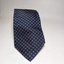 Burberry silk tie. for sale  WOKING