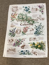 Country flowers cotswolds for sale  DELABOLE