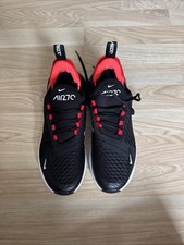 Size nike air for sale  CROYDON