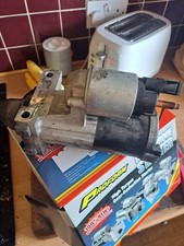 Ls3 starter motor for sale  GLENROTHES
