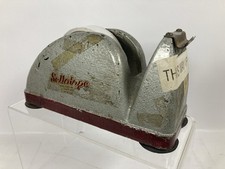 Sellotape vintage cast for sale  HULL