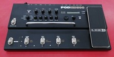 Usado, Pod modelo efeito múltiplo Hd300 Line6 E9G29 comprar usado  Enviando para Brazil