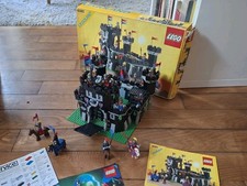 Lego black monarch d'occasion  Paris XIV