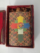 Vtg crowley thoth for sale  Garnerville