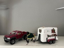 Schleich 42346 horse gebraucht kaufen  Berlin