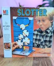Slotter spiele vintage gebraucht kaufen  Goslar