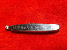 Taschenmesser pfeifenmesser ri gebraucht kaufen  Dessau-Roßlau