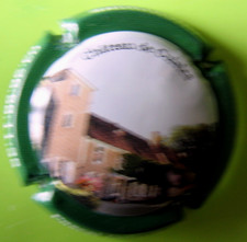 Capsule champagne pascal d'occasion  Vaison-la-Romaine
