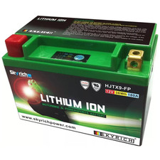 Hjtx9 batteria skyrich usato  Italia