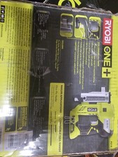 Ryobi one 18v for sale  Gary