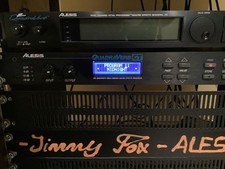 Alesis quadraverb den gebraucht kaufen  Karlskron