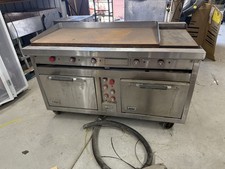 Lang r60s ate for sale  Roseville