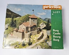 Primex 1689 burg gebraucht kaufen  Fürth