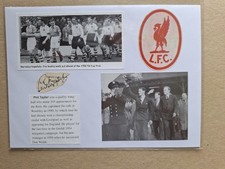 Phil taylor liverpool for sale  SOUTHPORT