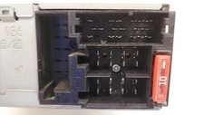 Autoradio originale alfa d'occasion  Montagne