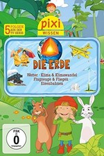 Pixi wissen erde gebraucht kaufen  Berlin