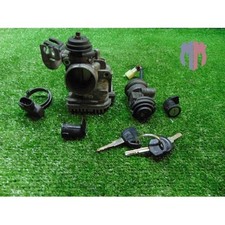 Kit chiavi peugeot usato  Napoli