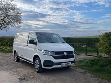Volkswagen transporter camper for sale  LEICESTER