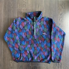 Patagonia vintage synchilla for sale  Miami