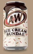Ice cream sundae d'occasion  Expédié en Belgium