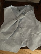 Boys pale blue for sale  PRESTON