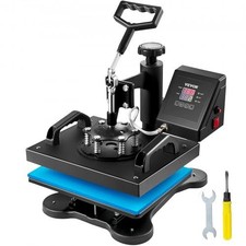 Vevor heat press for sale  Grand Prairie