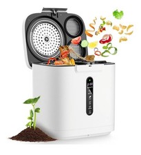 Electric composter for d'occasion  Expédié en Belgium