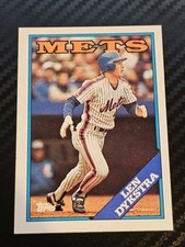 1988 topps lenny for sale  Lincoln