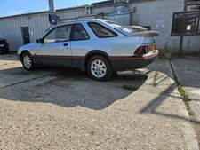 Ford sierra xr4i for sale  NORWICH