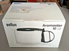 Braun aromaster kfk for sale  Columbus