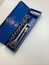 Vintage britool piece for sale  SALISBURY