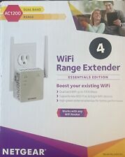 Netgear range extender for sale  Somerset