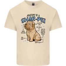 Shar pei anatomy d'occasion  Expédié en Belgium