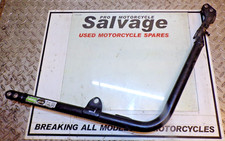 Triumph bonneville 100 for sale  LEEK