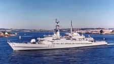 Royal navy type for sale  WATERLOOVILLE