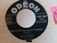 Eddie warner muchacha d'occasion  Orvault