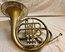 Wiener horn waldhorn gebraucht kaufen  Pentling