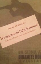 Libro raro silvio usato  Torino