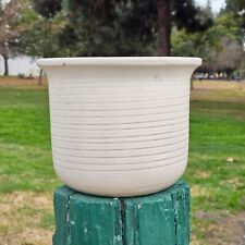 Gainey ceramics white for sale  South El Monte