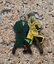 Pin blake and d'occasion  Expédié en Belgium