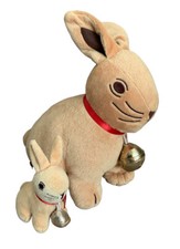 Lindt goldhase stofftier gebraucht kaufen  München
