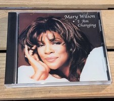 Mary wilson changing for sale  Seekonk
