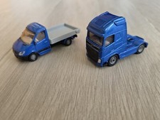 Siku motrice volvo usato  Vaprio d'Agogna