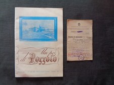 Pozzolo formigaro lotto usato  Varano Borghi