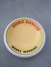 Vintage ashtray double for sale  HARROW