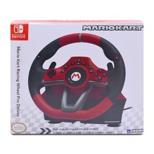 Hori mario kart for sale  San Marcos