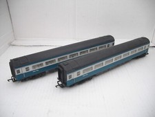 Two hornby intercity for sale  ORPINGTON