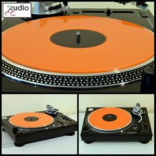Turntable platter mat. for sale  LONDON