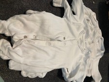 Tiny baby clothes for sale  ISLEWORTH